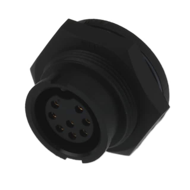 ACD-08PMFS-LC7001 Amphenol LTW  Circular Connector Assemblies